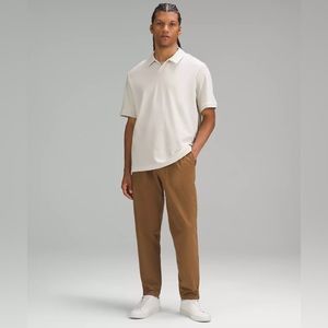 Lululemon Utilitech Classic-Fit Pull-On Pant in Allspice Brown, size XL